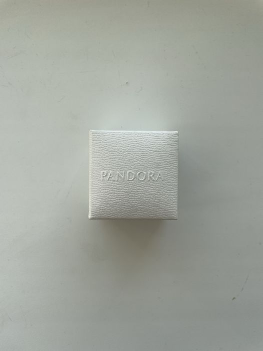 Кольцо пондоро новый