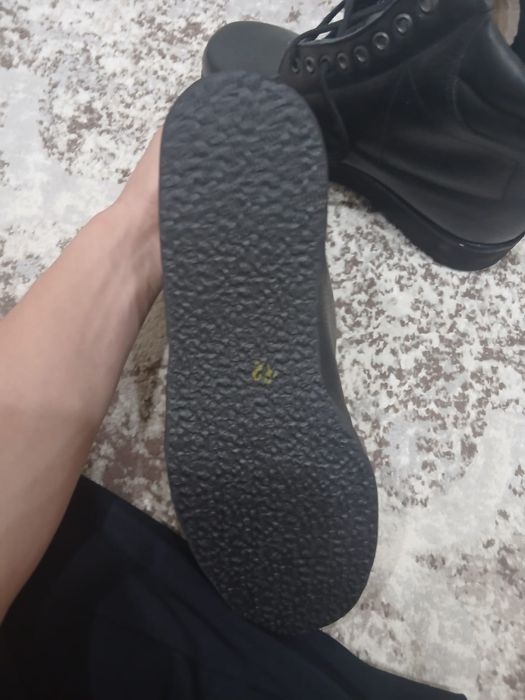 Продам берцы? Срочно