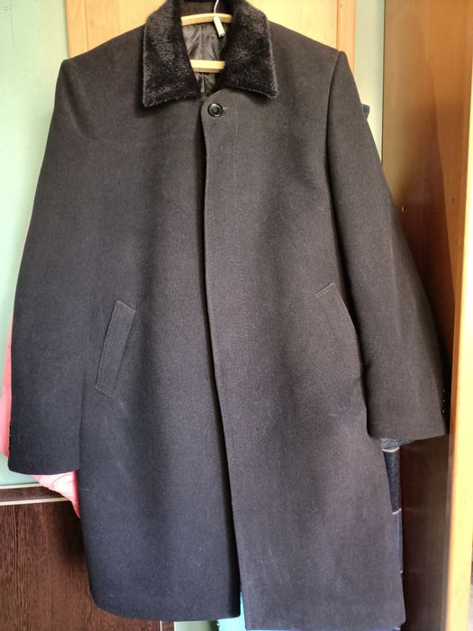 Продам мужское пальто