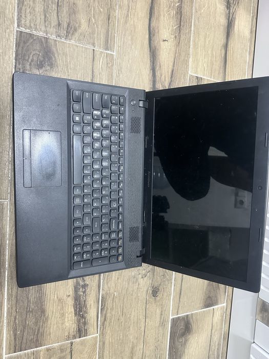 Ноутбук Lenovo g500 с донором