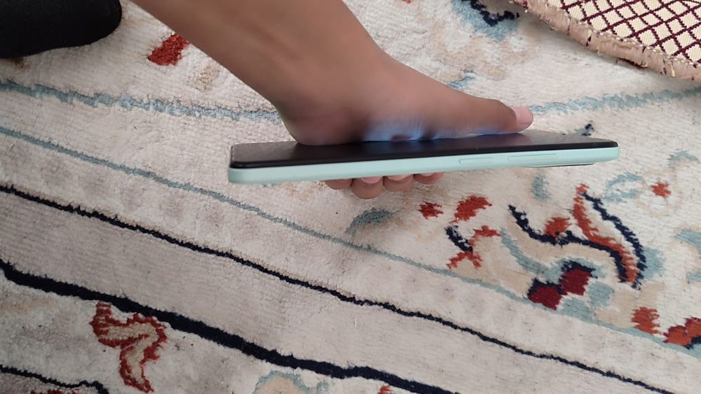 Redmi 12C в идеяльном состоянием