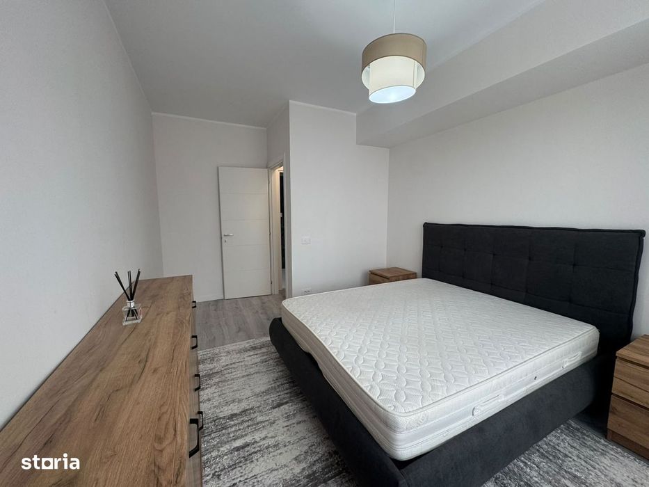 Apartament de inchiriat, 2 camere, decomandat, 60 mp, Poitiers