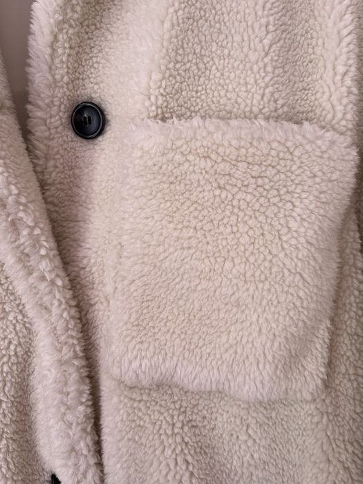 Стилно палто от Zara размер S