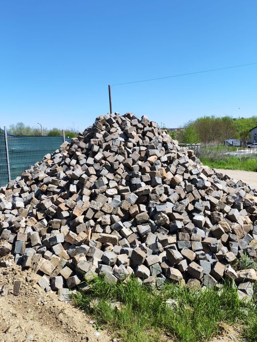 Piatra cubica calitate ffff buna