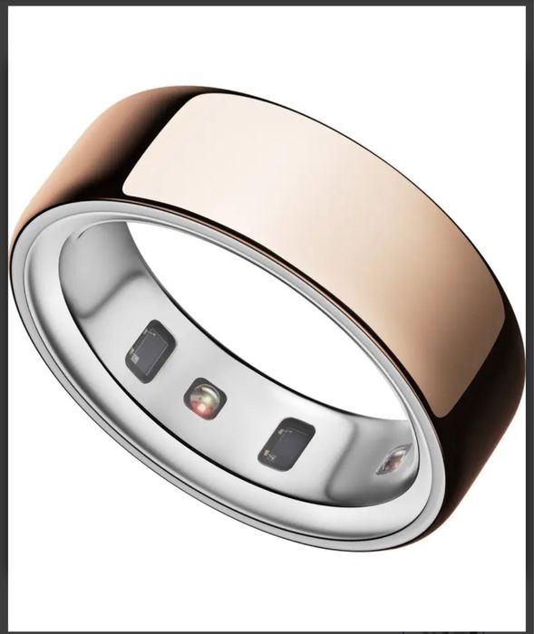 Inel oura ring 4 rose gold   Marimea 6