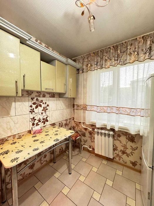 Продам 1 комн. кв., в районе 3 гор. больницы