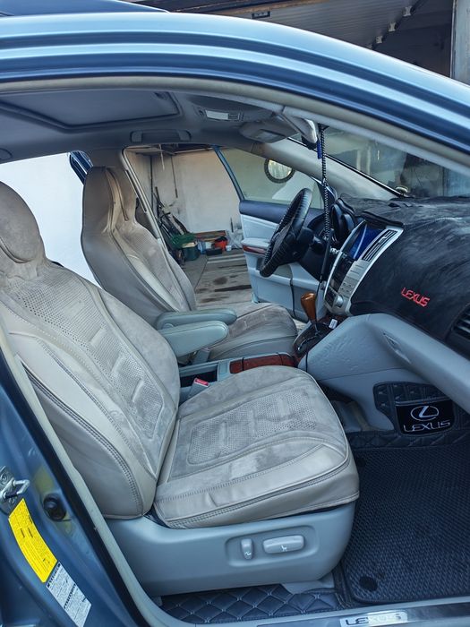 Продам лексус 330