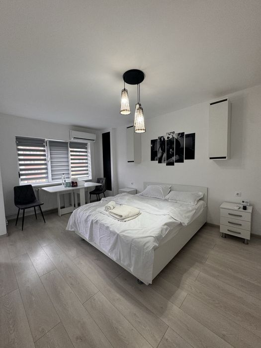 Garsonieră regim hotelier Oituz