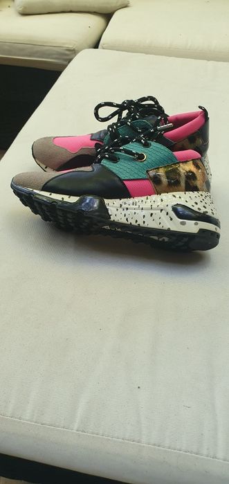 Sneackers Steve Madden