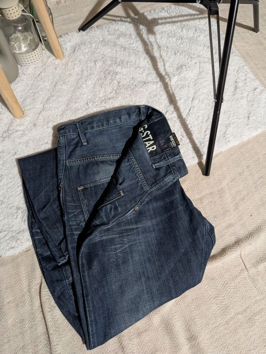 Мъжки дънки G-Star Raw