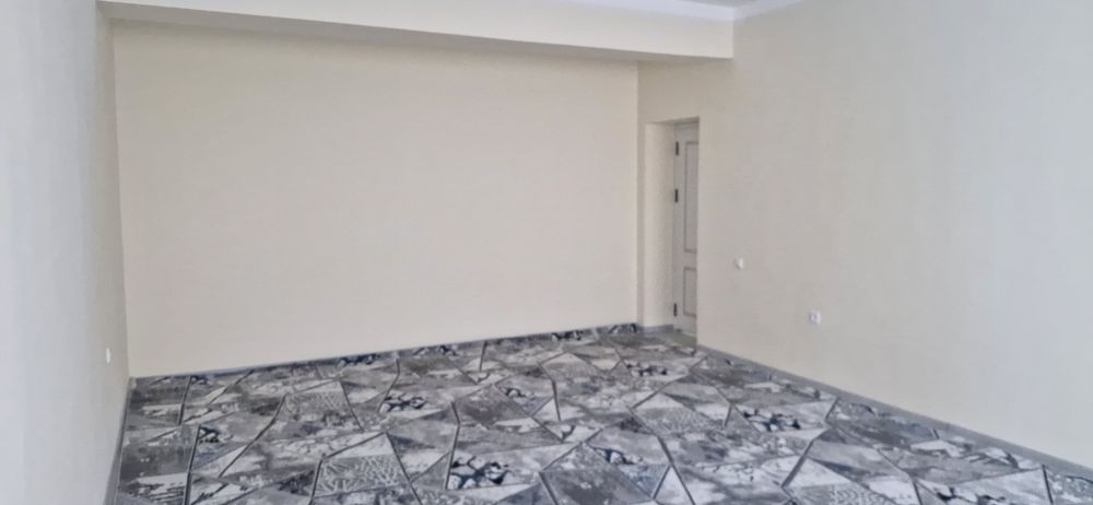 Yangi qurilgan, zamonaviy kvartira sotiladi