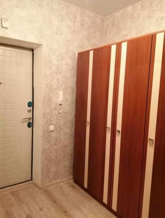 Продажа 1-комнатной квартиры