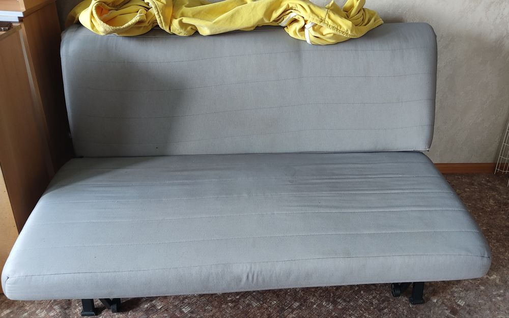 Диван Ikea раскладной