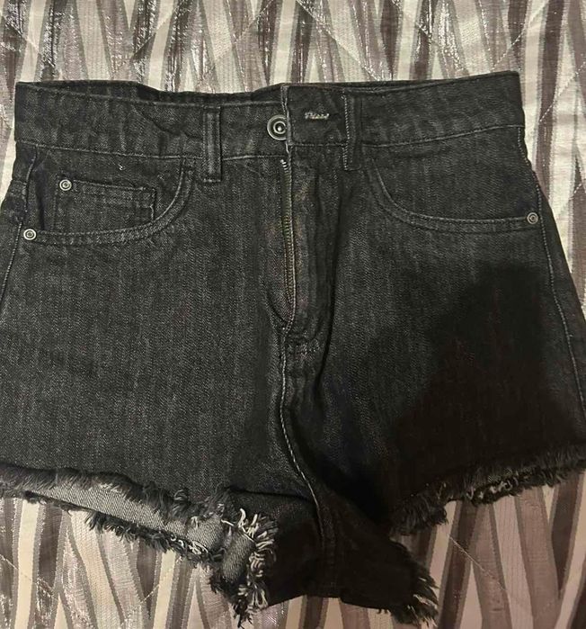 Дамски дънкови панталони