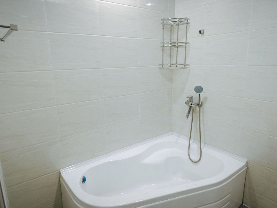 Сдаётся квартира на Смарт Сити