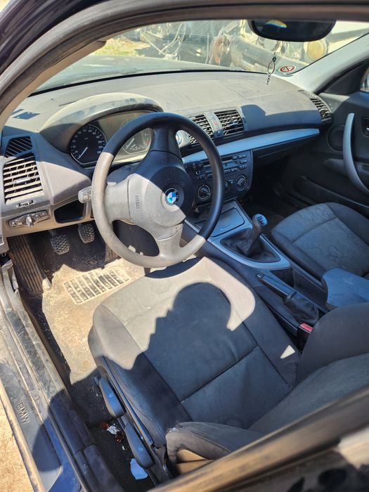 Бмв е87 1.6 на части/BMW e87 1.6 na chasti