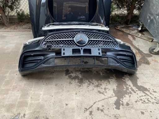 Mercedes C Class w206 capota aripa bara far trager stanga dreapta