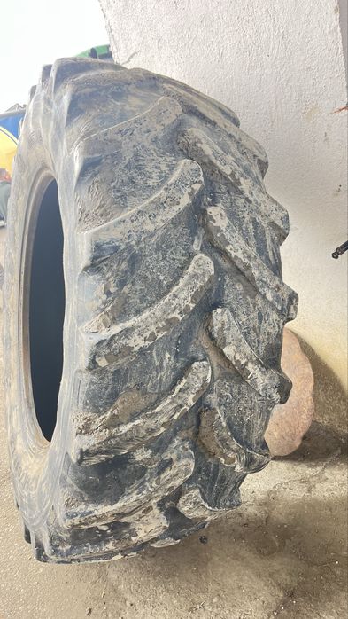 Anvelope   tractor