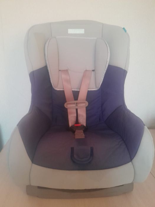 Автомобильное кресло