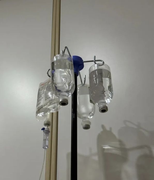 Уколы, капельница на дому с выездом!!!