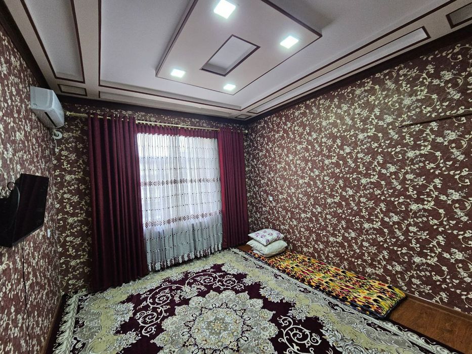 Продаётся однокомнатная квартира