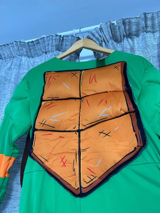 Costum testoasa ninja