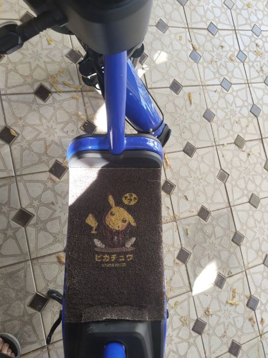 Скутер  “B11 SUPER BIKE” и “NICE BIK