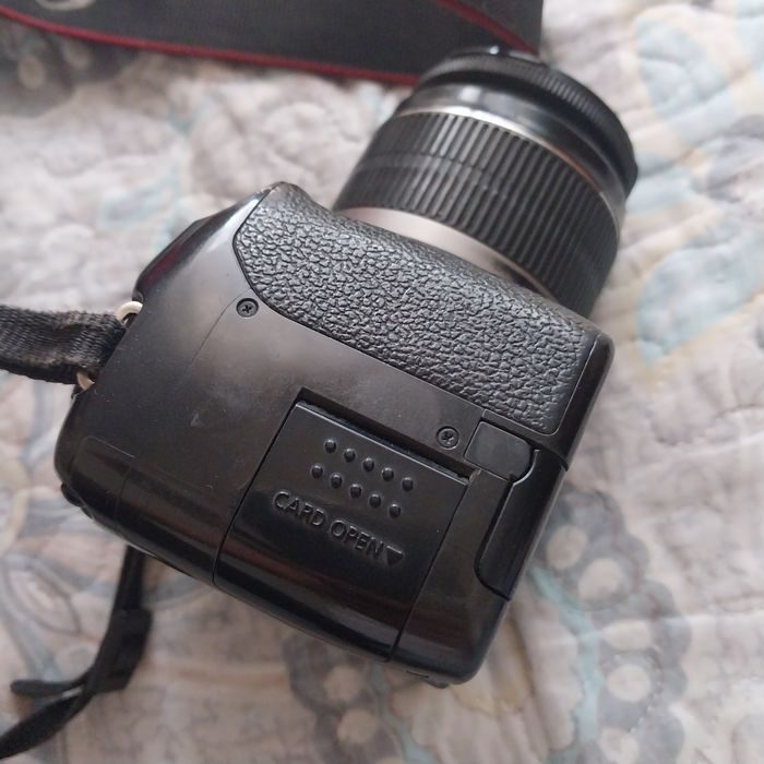 Canon EDS в хорошем состоянии