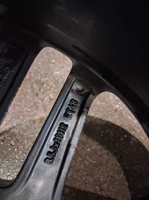 Джанти амг 18 спорт пакет