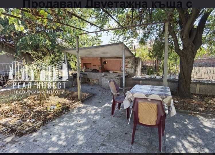 Продава се Къща в Димитровград - 142 кв.м за 395 €/кв.м - Снимка #12