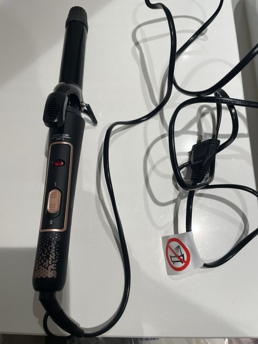 Маша Rowenta Copper