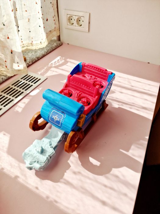 Lot jucarii second-hand