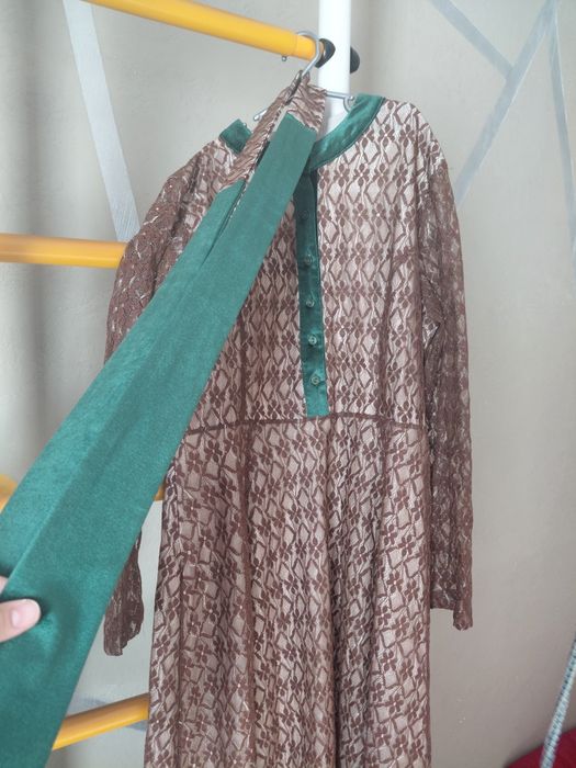 Продам платье на мероприятие