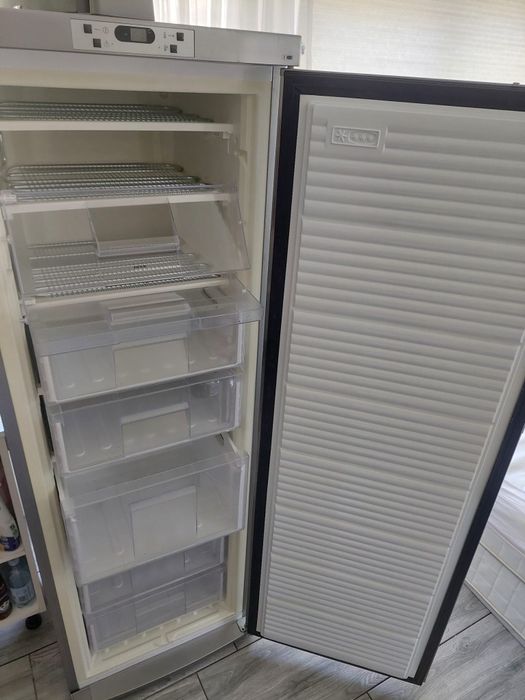 Congelator 7 sertate IKEA