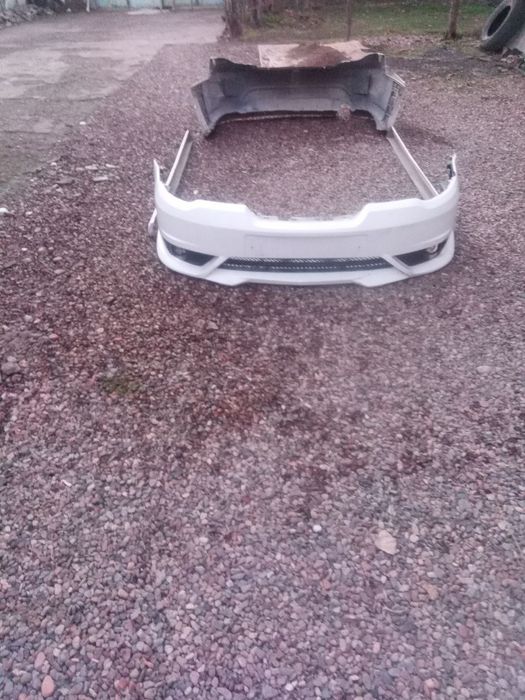 Нексяга бамфер сотилади