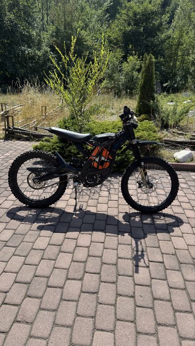 Электробайк Sur-Ron Light Bee