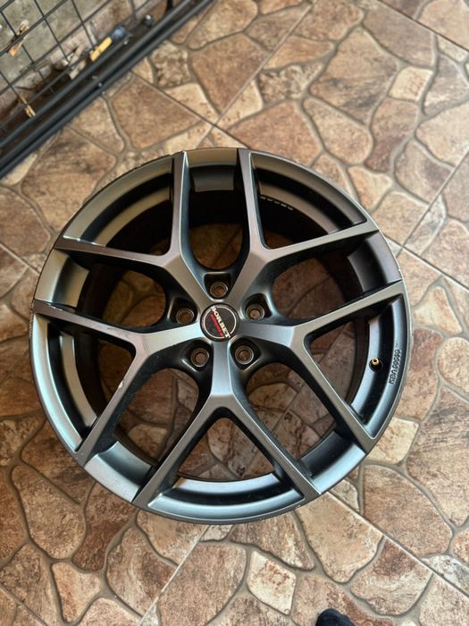 Jante Borbet R19