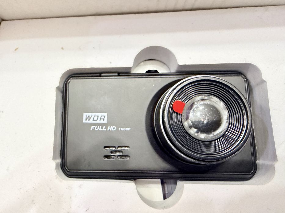 Видео регистратор/dash cam Full HD WDR S7