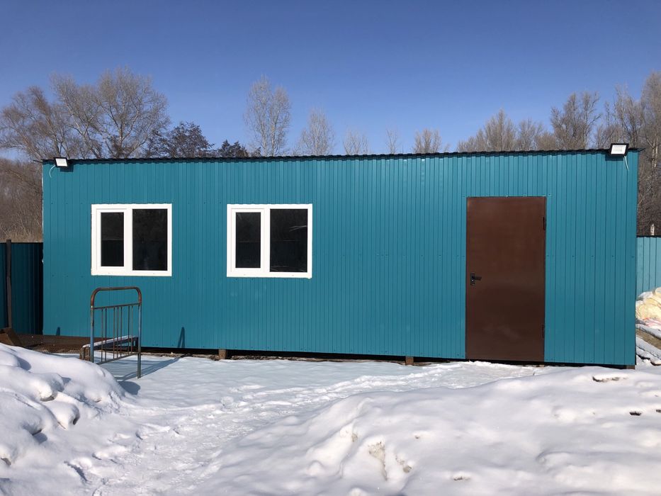 Производим услуги