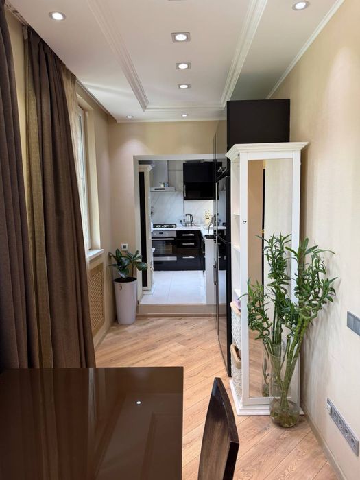 77 серия ул.Аккурган 2/3/4