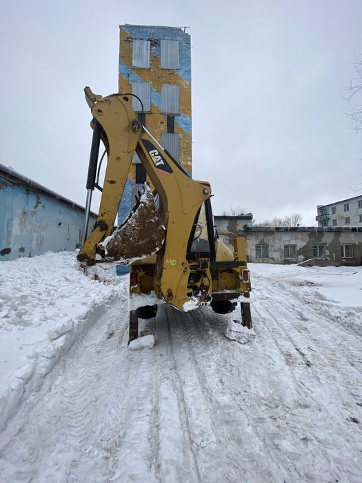 Продам Кат 422 ф