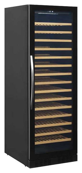 Винный шкаф Tefcold TFW400-F (Дания)
