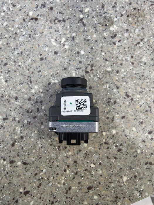Camera Parcare Jaguar Land Rover