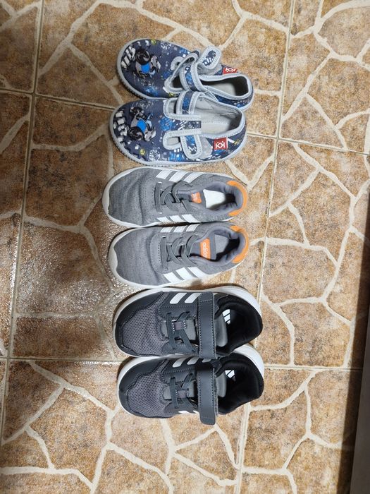 Детски маратонки Adidas