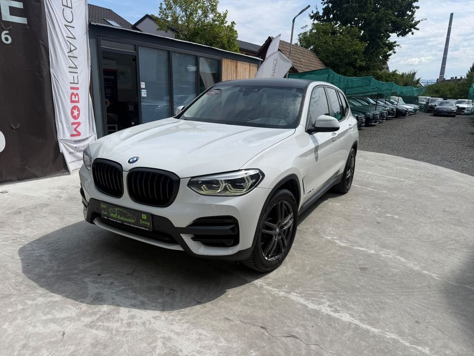 BMW X3 BMW x3,x4