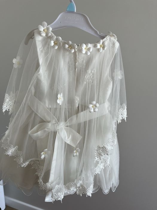 Бальное платье для девочки