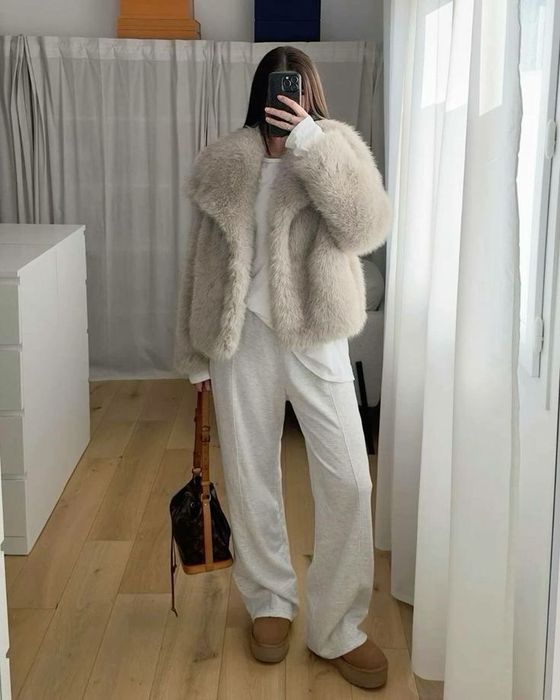 Продам Шуба Zara S/M