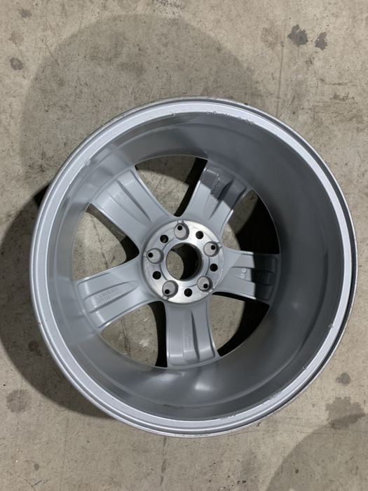 Jante originale Mercedes A B C E Class GLK pe 17 Zoll (NOI)