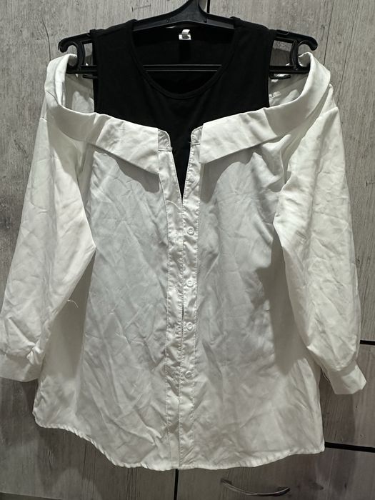 Рубашка заказно в пиндуодуо