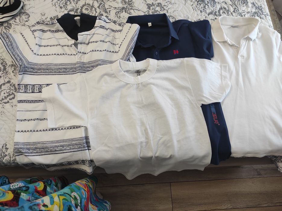 Одежда для мальчика